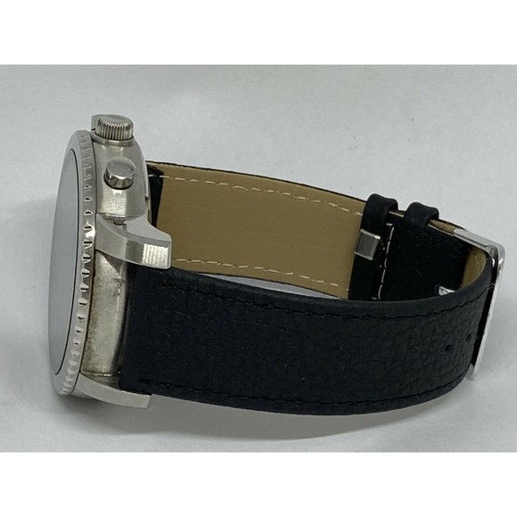 Fossil Gen 3 Authentic Genuine Smart Watch Custom Band FTW4000 DC781